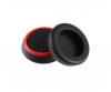 Thumb Grimps For PS4 / PS3 / Xbox 360 Black red (OEM)